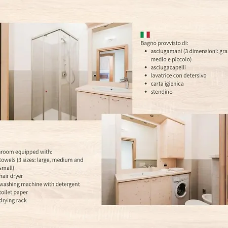 Appartamento Stelvio Valdisotto Exterior photo
