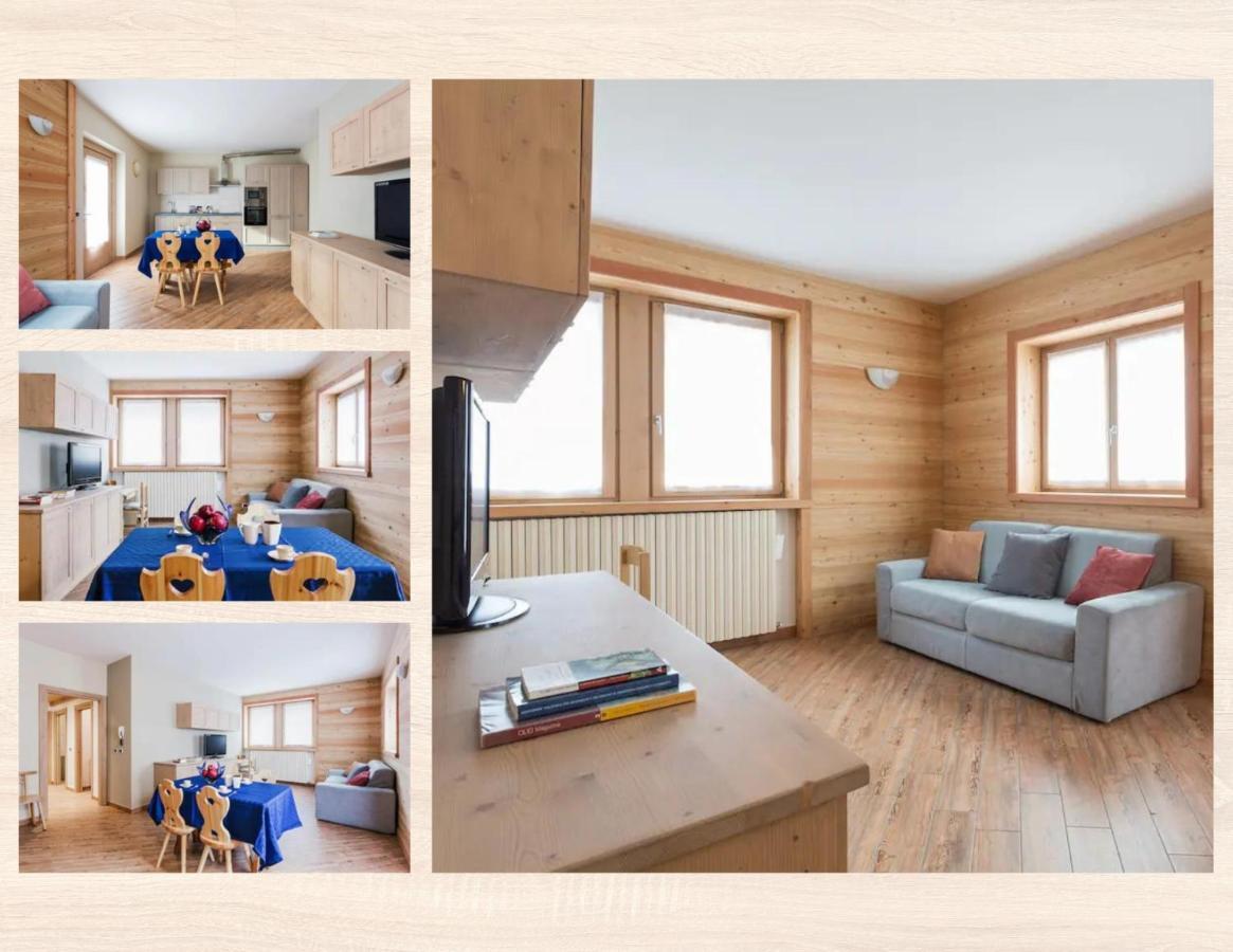Stelvio Apartment