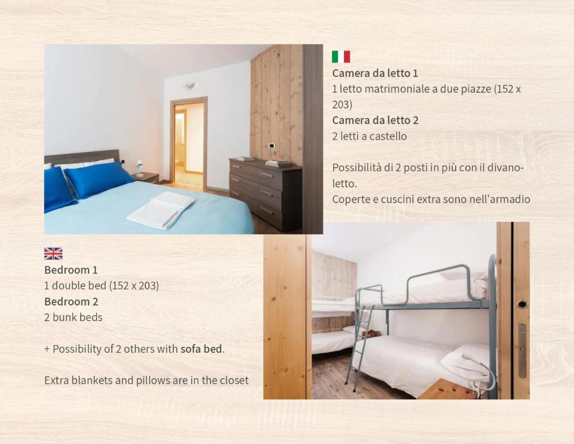 Stelvio Apartment *