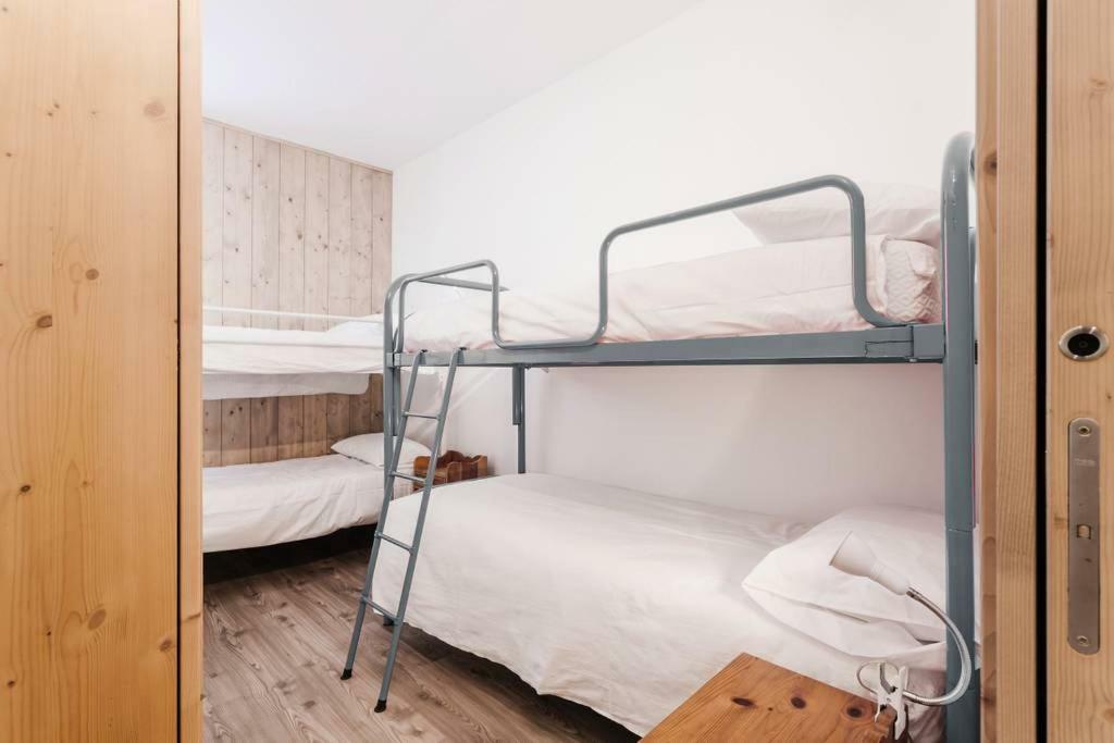 Stelvio Apartment *