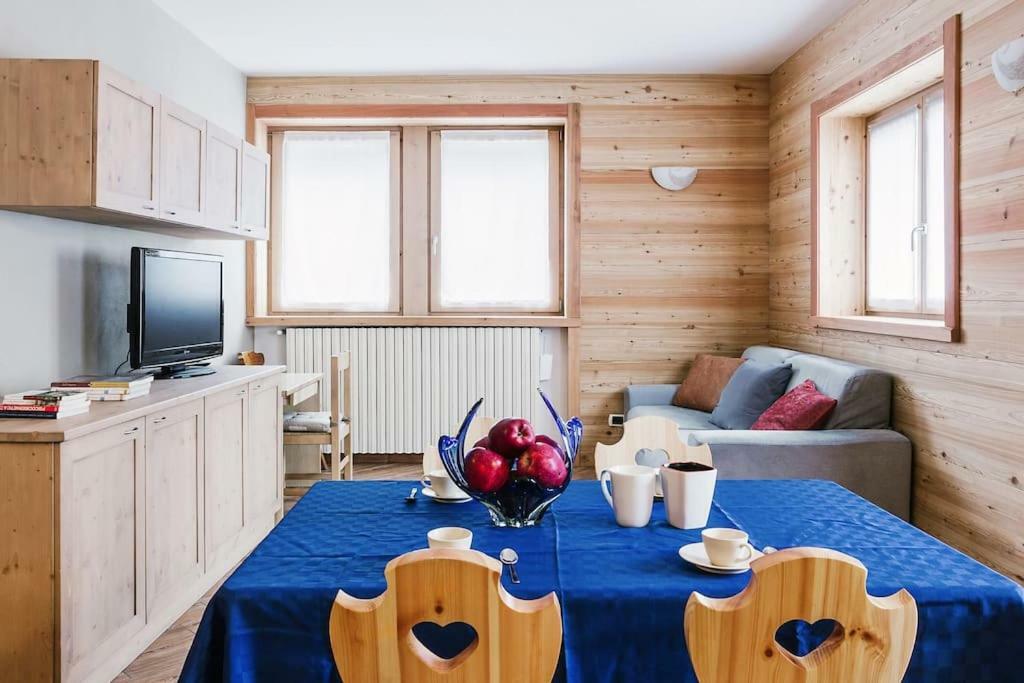 Apartment Stelvio