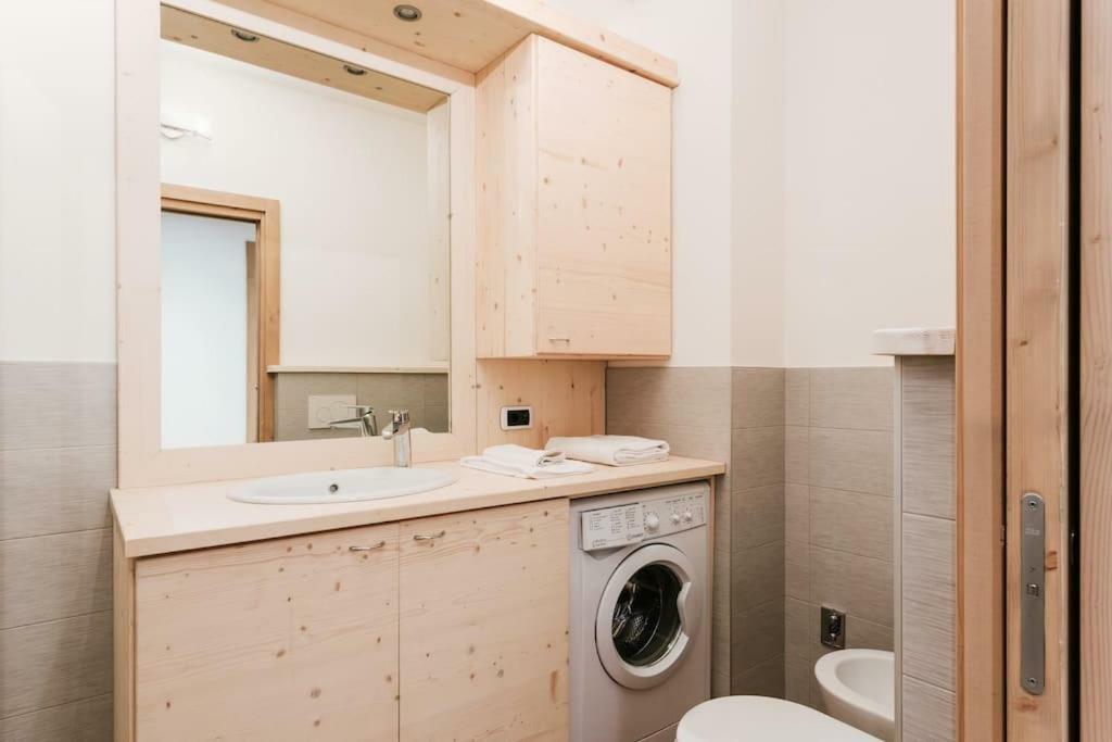 Stelvio Apartment Valdisotto